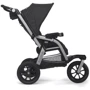 Універсальна коляска (3-в-1) Chicco Trio Activ3 Anthracite (сірий) (79371.99) фото 8