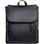 Жіночий рюкзак Sambag Loft MZS чорний (22203001)