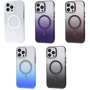 Чехол для iPhone Proove Shadow Star Case with Magnetic Ring Gray for iPhone 14 Pro: Цвет серый