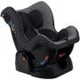 Автокресло Lionelo Liam (0-18 кг) (cozy grey): Вес ребенка 0 - 18 кг