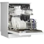 Посудомийка Beko DFS05013W: Витрата води, л 11