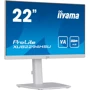 Монитор iiyama XUB2294HSU-W2: Покрытие экрана матовое