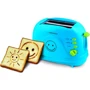 Тостер Esperanza EKT003B Smiley blue