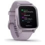 Смарт-часы Garmin Venu SQ Orchid (010-02427-12): Тип гаджета Взрослые смарт часы