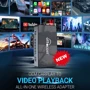 Адаптер Ottocast Play2Video Wireless CarPlay/ Android Auto All-in-one Adapter фото 3