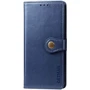 Аксессуар для смартфона Mobile Case Getman Gallant Blue for Xiaomi Redmi 9C