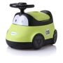 Детский горшок Babyhood Автомобиль, зеленый (BH-116G)