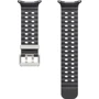Ремінець Samsung Marine Band Dark Gray для Samsung Watch Ultra (ET-SNL70MBEGEU): Колір серый