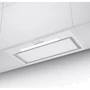 Вытяжка Faber Inka Lux Evo WH A52: Тип монтажа Встраиваемый