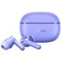 Наушники Realme T200 Lite Aurora Purple: Тип конструкции вакуумные