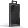 Чехол для телефонов ArmorStandart Matte Slim Fit Camera cover Black for OnePlus Nord CE 4 Lite (ARM80082): Цвет черный