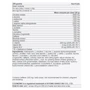 Yamamoto Nutrition Mega Sauzer 300 g /15 servings/ Red Fruits: Тип Комплекс до тренировки