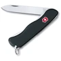 Мультитул Victorinox Sentinel 111мм/4предметов/черный нейлон (0.8413.3)