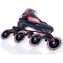 Роликові ковзани Tempish GT 500/90 / red / 36 р: Розмір 36