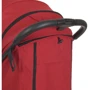 Візок Bambi M 4249-2 Red: Ширина шасі 51 см