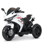 Детский электромобиль Bambi Racer Мотоцикл M 4622-1