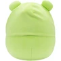 Мягкая игрушка Squishmallows Акула Гордон в одежде 30 см (SQER00932): Тип дикие животные