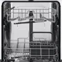 Встраиваемая посудомоечная машина Electrolux KEAF7200L: Количество программ 5