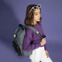 Рюкзак Kite Education teens 949L Hello Kitty (HK24-949L) фото 16