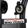 Фитнес станция Finnlo Bio Force (3842): Габариты, см 125х165х208