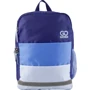 Рюкзак GoPack Сity 158-1 синій go20-158m-1