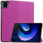 Аксесуар для планшетних ПК BeCover Smart Case Purple для Xiaomi Mi Pad 6/6 Pro (709501)