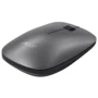 Мышь Acer Thin and Light wireless Mouse Grey (GP.MCE11.01J): Эргономика симметричная для левшей