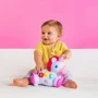 Игрушка музыкальная Bright Starts Rock & Glow Unicorn (10307)