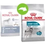 Сухой корм Royal Canin Maxi Joint Care Adult для собак крупных размеров с повышенной чувствительностью суставов 10 кг (2930100): Класс Супер премиум