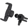 Держатель Hoco Car Holder Air Vent CA38 Black фото 5