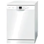 Посудомойка Bosch SMS 58L02: Размеры 84.5x60x60 см (ВxШxГ)