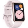 Смарт-годинник Huawei Watch Fit Pink 46mm Approved Вітринний зразок фото 5