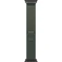Apple Watch Ultra 2 2024 GPS + Cellular 49mm Black Titanium Case з Green Trail Loop - M/L UA фото 9