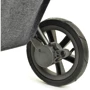 Универсальная коляска 2 в 1 ABC Design Salsa 4 Air Street: Количество блоков 1