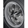 Стиральная машина Electrolux EW6SN326CPX: Загрузка белья (стирка), кг 6
