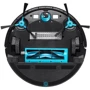 Робот-пилосос Concept VR2020: Тип для сухой и влажной уборки