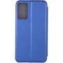 Чехол для телефонов Fashion Classy Blue for Samsung A556 Galaxy A55: Тип чехол-книжка