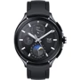 Смарт-годинник Xiaomi Watch 2 Pro Black Case with Black Fluororubber Strap (Global): Ємність батареї, мАг 495