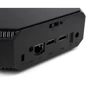 Персональный компьютер (ПК) Vinga Mini PC V500 (V500J4125.4120): Оперативная память SODIMM DDR4 2400 MHz