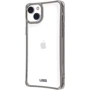 Чохол для iPhone Urban Armor Gear UAG Plyo Ash (114085113131) для iPhone 14 Plus: Колір серый