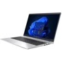 Ноутбук HP Elitebook 650 G10 (85D49EA): Процессор Intel Core I7-1355U (1.7 - 5.0 ГГц) / - 10 ядерный