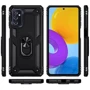 Чехол для телефонов BeCover Military Black for Samsung M526 Galaxy M52 (707116): Совместимость Samsung M526 Galaxy M52