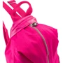 Жіночий рюкзак Valiria Fashion малиновий (DETAV1501-13): Фактура Ткана, матова