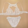 Эротический комплект NDS 325-1 White S/M (23428)