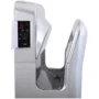 HOTEC 11.102 ABS Silver: Материал корпуса ABS