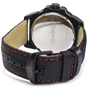 Наручные часы Skmei 9170 Black-Red: Тип циферблата Аналоговый (стрелочный)