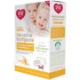 SPLAT Baby 0-3 40 ml Зубная паста детская Ваниль + Зубная щеточка: Возраст От 6 месяцев