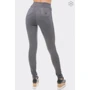 Леггинсы ArtStyleLeggings LSN-267C-42 42 серые: Вид Леггинсы
