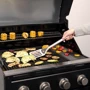 Набор для барбекю Набор посуды для гриля ІКЕА GRILLTIDER 3 предмета (905.647.21): Вес, г 500