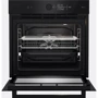 Духова шафа електрична Beko BBIMA17410BMPW: Клас енергоспоживання A+
